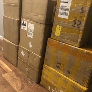 Photo of AIR 7 SEAS Transport Logistics