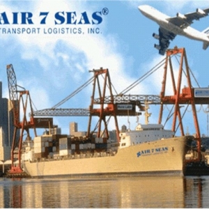 Photo of AIR 7 SEAS Transport Logistics