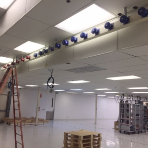 Photo of HBK electric