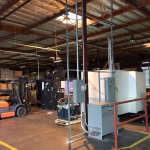 Photo of HBK electric