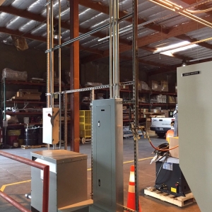 Photo of HBK electric