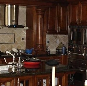 Photo of DnG Millwork & Cabinetry