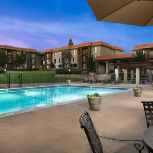 Photo of Prado Apartments