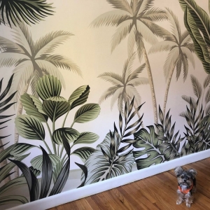 Photo of 3rd Generation Wallpaper Company