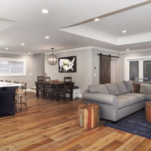 Los Angeles CAV Drywall