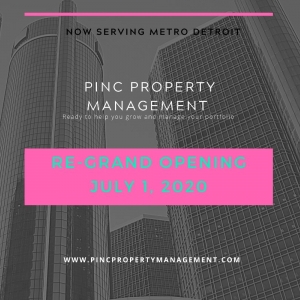 Photo of PINC Property Management