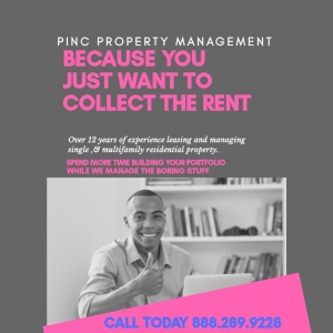 Photo of PINC Property Management