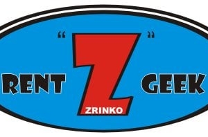 San Diego Rent Z Geek Computer Consulting