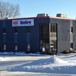 Photo of Sabre Plumbing, Heating & Air Conditioning