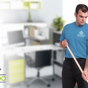 Photo of Macedo Janitorial
