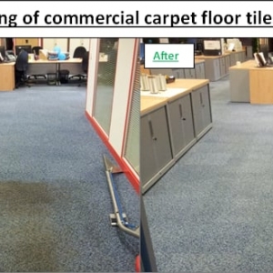 Photo of Macedo Janitorial