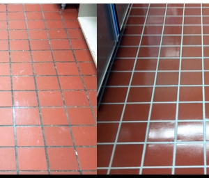 Photo of Macedo Janitorial