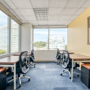 Photo of Regus Pennsylvania Conshohocken