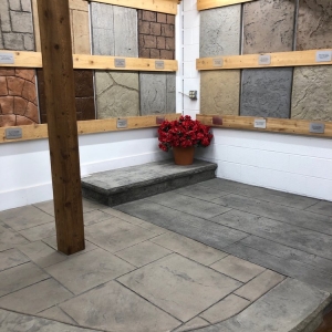 Photo of Indy Decorative Concrete