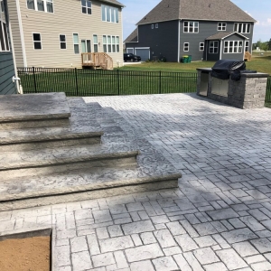 Photo of Indy Decorative Concrete