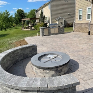 Photo of Indy Decorative Concrete