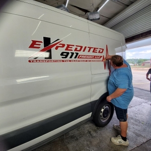 Photo of Image Screen Printing and Window Tint