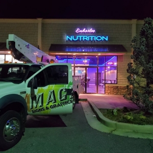 Photo of Image Screen Printing and Window Tint