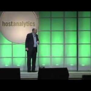 Photo of Host Analytics