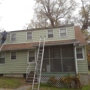 Photo of DONS Exteriors of Kansas City