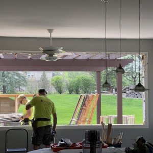 Photo of Woodland Windows & Doors
