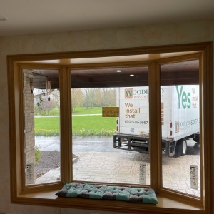 Photo of Woodland Windows & Doors