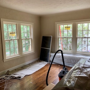 Photo of Woodland Windows & Doors