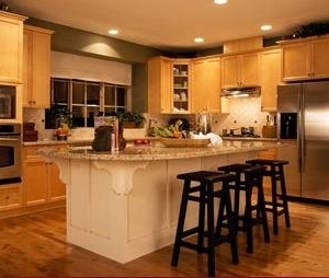 Fulton Friends & Family Flooring