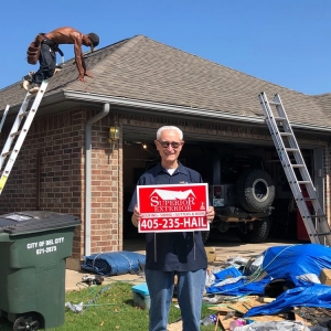 Photo of Superior Exterior Insurance Restoration