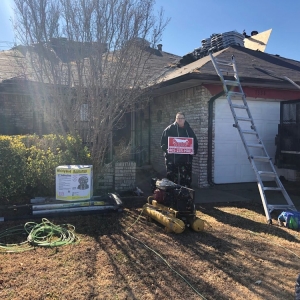 Photo of Superior Exterior Insurance Restoration