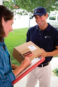 Coral Gables Global Express Courier