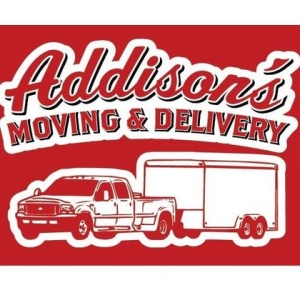 Photo of Addison's Moving & Delivery