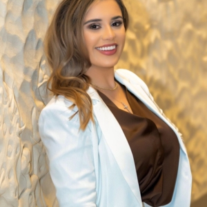 Photo of Jessica Ortiz- TX Real Estate Broker