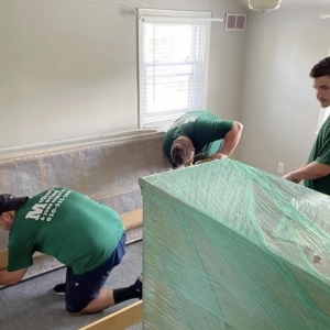 Photo of McGrory Moving and Junk Removal