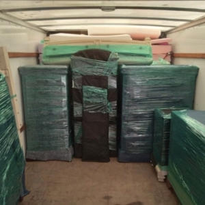 Photo of McGrory Moving and Junk Removal