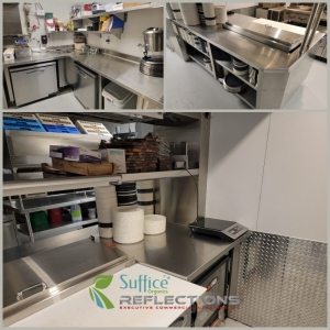 Photo of Reflections Executive Commercial Cleaning