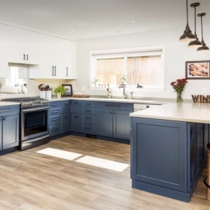 Santa Cruz Dunton Woodworking