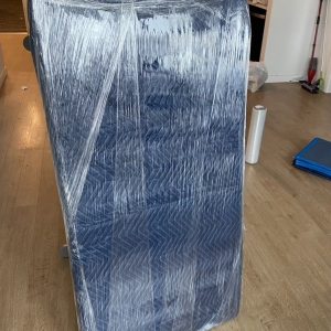 Sunnyvale Trouble Free Moving
