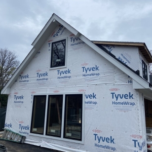 Mount Prospect Top Siding Construction
