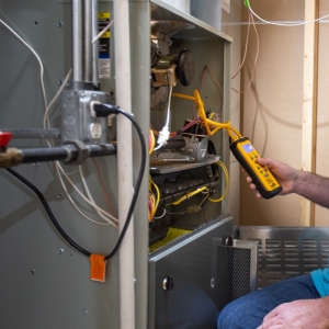 Photo of Gessner Heating & Air Conditioning