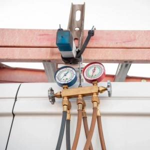 Photo of Gessner Heating & Air Conditioning