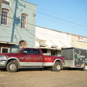 Photo of Gessner Heating & Air Conditioning