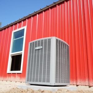 Photo of Gessner Heating & Air Conditioning