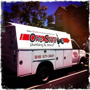 Photo of One Stop Plumbing and Drains