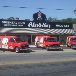 Photo of Aladdin Cleaning & Restoration