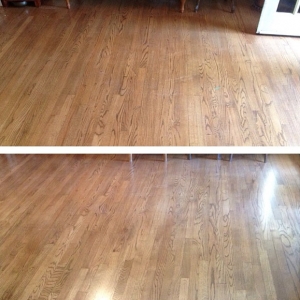 Photo of Aladdin Cleaning & Restoration
