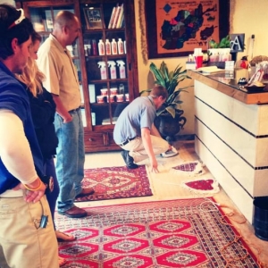 Photo of Aladdin Cleaning & Restoration