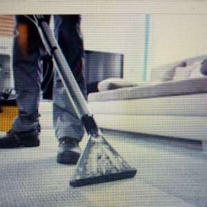 Photo of First Aid Carpet Care