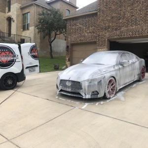 Photo of Diamond Detailing of San Antonio Mobile Service