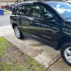 Photo of Diamond Detailing of San Antonio Mobile Service